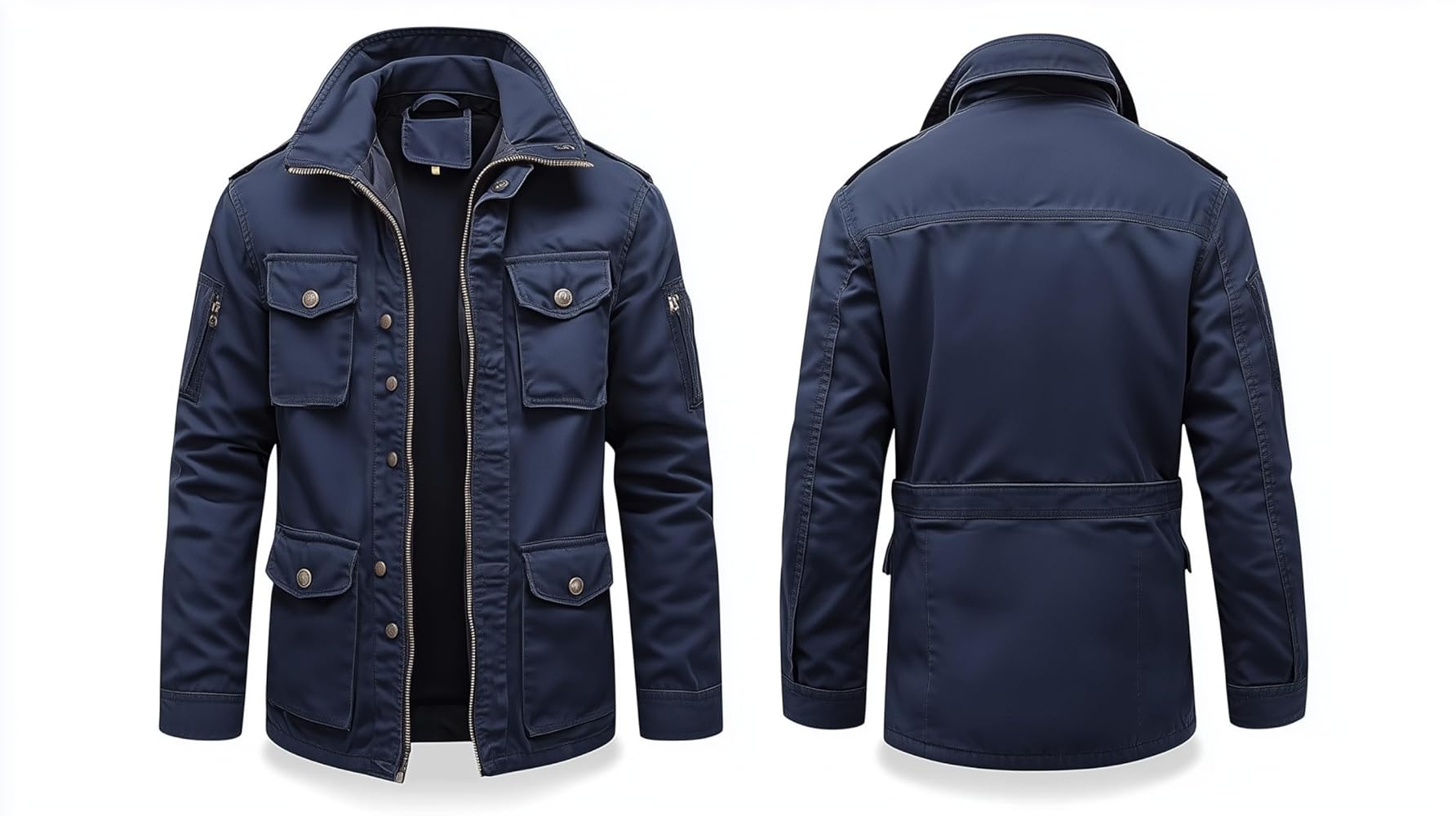 ジャケット・アウター XXDEVELOPMENT SURE'S ANORAK 2 NAVY M XXDEVELOPMENT SURE'S ANORAK 2 NAVY M